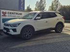 SsangYong Korando - fotka číslo 0