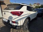 SsangYong Korando - fotka číslo 8