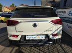SsangYong Korando - fotka číslo 9