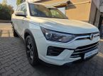 SsangYong Korando - fotka číslo 4