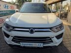 SsangYong Korando - fotka číslo 3
