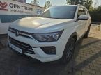 SsangYong Korando - fotka číslo 5