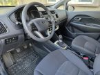 Kia Rio - fotka číslo 11