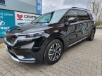 Kia Carnival - fotka číslo 1