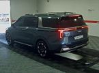 Kia Carnival - fotka číslo 6
