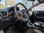 Kia Cee'd - fotka číslo 11