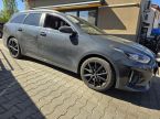 Kia Cee'd - fotka číslo 4