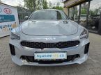 Kia Stinger - fotka číslo 2