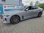 Kia Stinger - fotka číslo 5