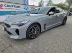 Kia Stinger - fotka číslo 0