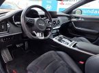 Kia Stinger - fotka číslo 6