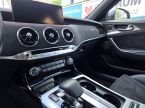 Kia Stinger - fotka číslo 8