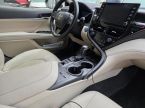 Toyota Camry - fotka číslo 2