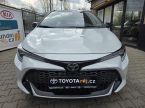 Toyota Corolla - fotka číslo 0