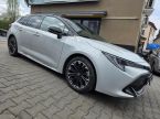 Toyota Corolla - fotka číslo 3