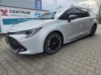 Toyota Corolla - fotka číslo 4