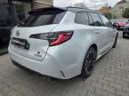 Toyota Corolla - fotka číslo 6