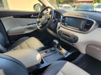 Kia Sorento - fotka číslo 19