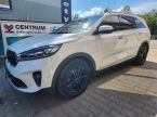 Kia Sorento - fotka číslo 5