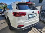 Kia Sorento - fotka číslo 7