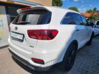 Kia Sorento - fotka číslo 9