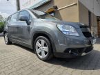 Chevrolet Orlando - fotka číslo 3