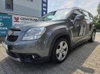Chevrolet Orlando - fotka číslo 4