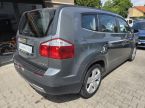 Chevrolet Orlando - fotka číslo 7