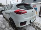 Kia Cee'd - fotka číslo 7