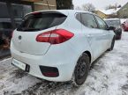 Kia Cee'd - fotka číslo 9