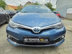 Toyota Auris - fotka číslo 2