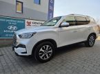 SsangYong Rexton - fotka číslo 5