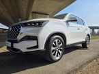 SsangYong Rexton - fotka číslo 43