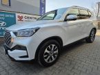 SsangYong Rexton - fotka číslo 6