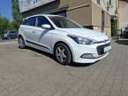 Hyundai i20 - fotka číslo 3