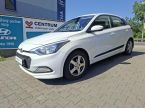 Hyundai i20 - fotka číslo 0