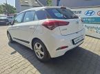 Hyundai i20 - fotka číslo 4