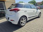 Hyundai i20 - fotka číslo 5