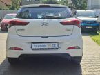 Hyundai i20 - fotka číslo 6