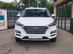 Hyundai Tucson - fotka číslo 3