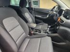 Hyundai Tucson - fotka číslo 2