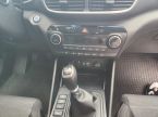 Hyundai Tucson - fotka číslo 13