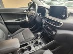 Hyundai Tucson - fotka číslo 15