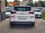 Hyundai Tucson - fotka číslo 16
