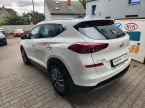 Hyundai Tucson - fotka číslo 19
