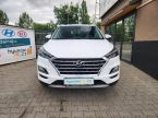 Hyundai Tucson - fotka číslo 4