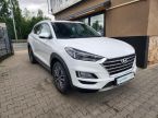 Hyundai Tucson - fotka číslo 5