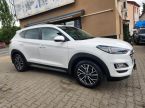 Hyundai Tucson - fotka číslo 6