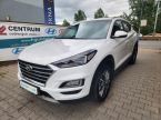 Hyundai Tucson - fotka číslo 7