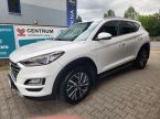Hyundai Tucson - fotka číslo 0